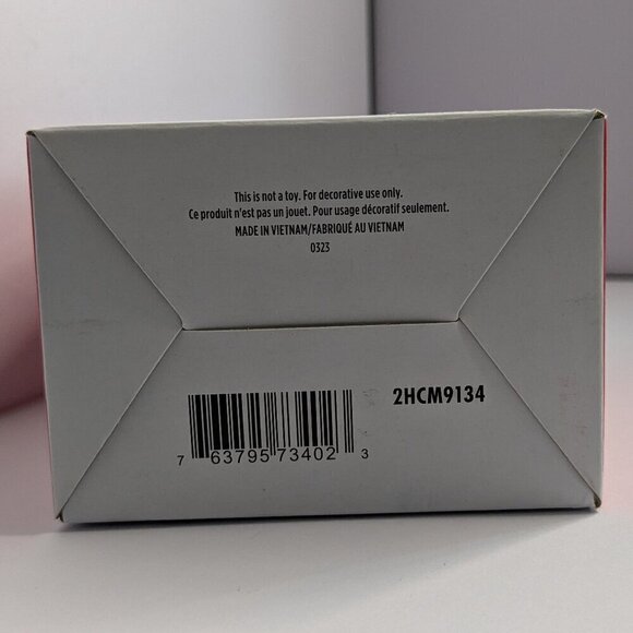 Hallmark Harry Potter Wizarding World Christmas Ornament - Picture 10 of 10